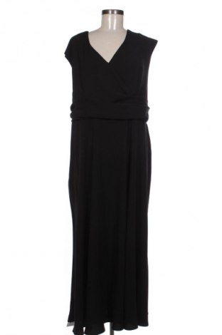 Φόρεμα Unbranded, Μέγεθος XXL, Χρώμα Μαύρο, Τιμή 19,99 €