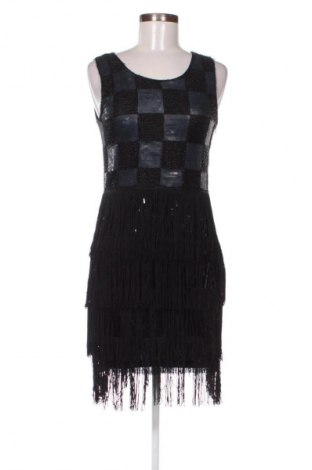 Kleid Unbranded, Größe S, Farbe Schwarz, Preis 21,99 €