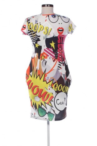 Рокля Unbranded, Размер S, Цвят Многоцветен, Цена 21,95 €