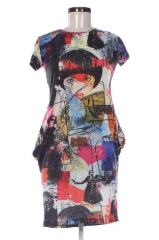 Рокля Unbranded, Размер S, Цвят Многоцветен, Цена 21,79 €