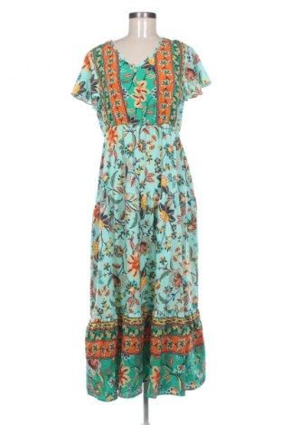 Рокля Unbranded, Размер M, Цвят Многоцветен, Цена 20,00 €