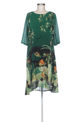 Φόρεμα Unbranded, Μέγεθος L, Χρώμα Πολύχρωμο, Τιμή 20,00 €