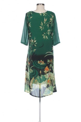 Φόρεμα Unbranded, Μέγεθος L, Χρώμα Πολύχρωμο, Τιμή 20,00 €