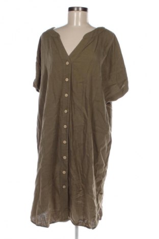 Kleid Unbranded, Größe XXL, Farbe Grün, Preis 46,63 €