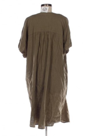 Kleid Unbranded, Größe XXL, Farbe Grün, Preis 46,63 €
