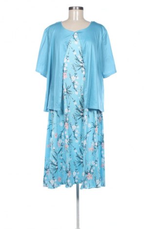 Kleid Unbranded, Größe XXL, Farbe Mehrfarbig, Preis € 16,92