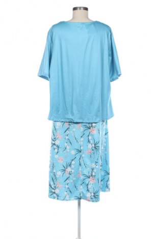 Kleid Unbranded, Größe XXL, Farbe Mehrfarbig, Preis € 16,92