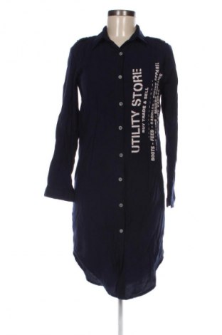 Kleid Unbranded, Größe M, Farbe Blau, Preis € 8,05