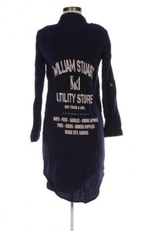 Kleid Unbranded, Größe M, Farbe Blau, Preis € 8,05