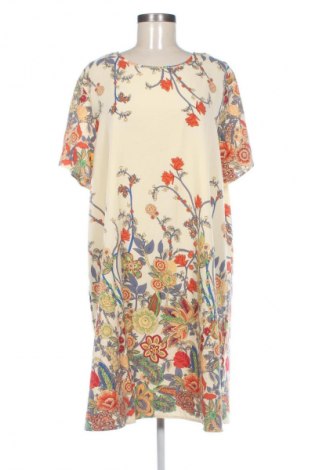 Kleid Unbranded, Größe XXL, Farbe Mehrfarbig, Preis € 17,82