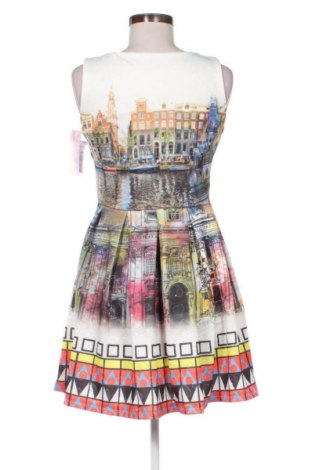 Рокля Unbranded, Размер S, Цвят Многоцветен, Цена 15,00 €