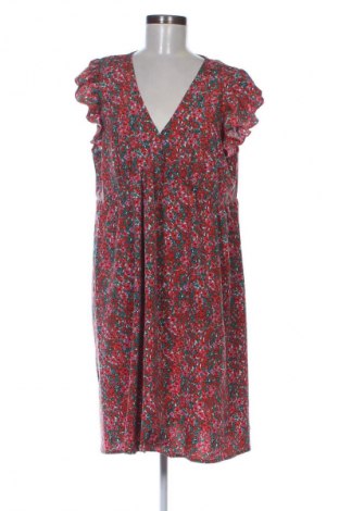 Φόρεμα Unbranded, Μέγεθος XXL, Χρώμα Πολύχρωμο, Τιμή 3,70 €