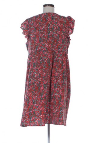 Φόρεμα Unbranded, Μέγεθος XXL, Χρώμα Πολύχρωμο, Τιμή 3,70 €