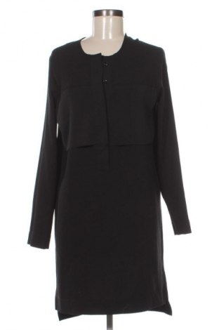 Rochie Second Female, Mărime XS, Culoare Negru, Preț 221,99 Lei