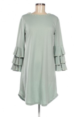 Kleid Unbranded, Größe L, Farbe Grün, Preis € 20,00