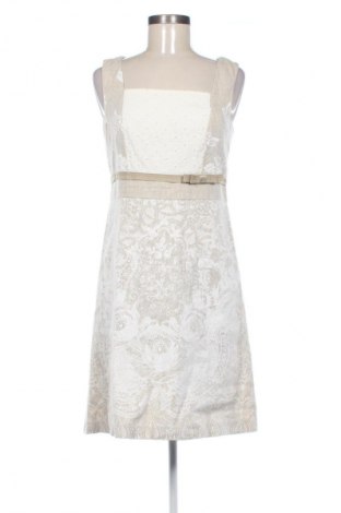 Рокля Unbranded, Размер S, Цвят Бежов, Цена 20,00 €