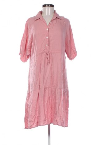 Рокля Unbranded, Размер L, Цвят Розов, Цена 11,22 €