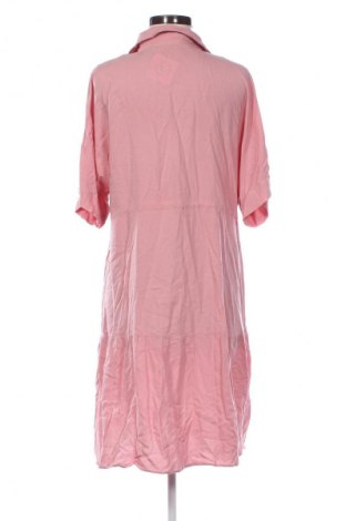 Рокля Unbranded, Размер L, Цвят Розов, Цена 11,22 €