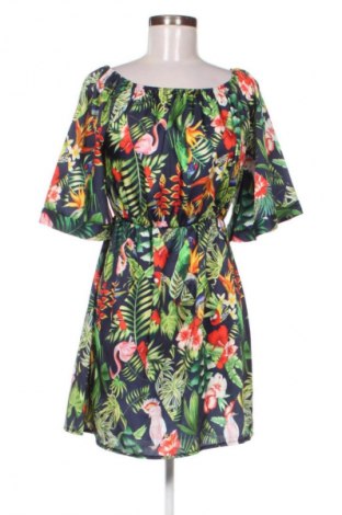 Рокля Unbranded, Размер S, Цвят Многоцветен, Цена 11,80 €