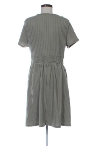 Rochie Unbranded, Mărime L, Culoare Verde, Preț 53,99 Lei