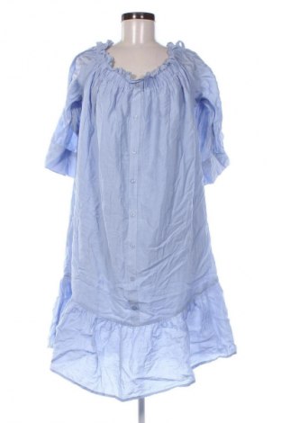 Рокля Unbranded, Размер XXL, Цвят Син, Цена 12,83 €