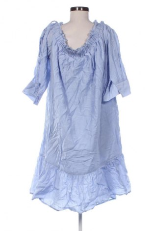 Рокля Unbranded, Размер XXL, Цвят Син, Цена 12,83 €