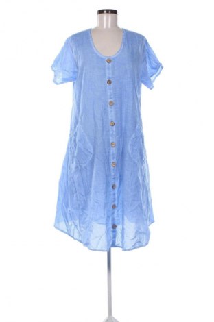 Рокля Unbranded, Размер XXL, Цвят Син, Цена 13,45 €