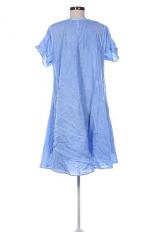 Рокля Unbranded, Размер XXL, Цвят Син, Цена 13,45 €
