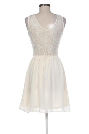 Рокля Unbranded, Размер S, Цвят Екрю, Цена 9,99 €