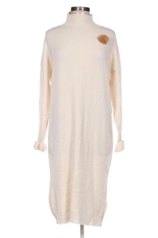 Rochie Unbranded, Mărime M, Culoare Ecru, Preț 104,99 Lei