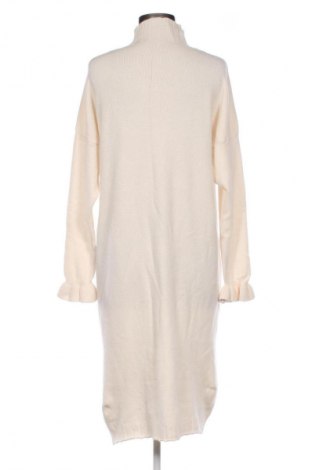 Rochie Unbranded, Mărime M, Culoare Ecru, Preț 104,99 Lei