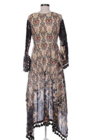 Kleid Unbranded, Größe M, Farbe Mehrfarbig, Preis 29,38 €