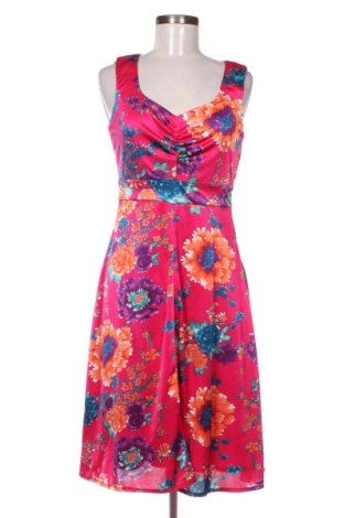 Sukienka Unbranded, Rozmiar M, Kolor Kolorowy, Cena 107,99 zł