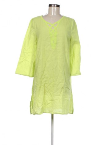 Šaty  Unbranded, Veľkosť M, Farba Zelená, Cena  1,95 €