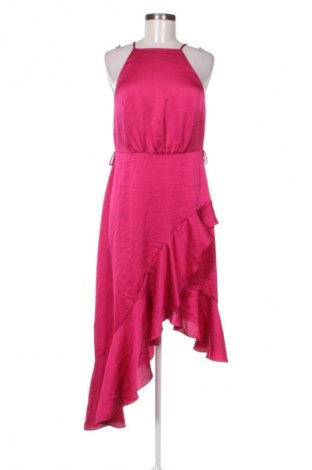 Rochie Unbranded, Mărime M, Culoare Roz, Preț 101,64 Lei