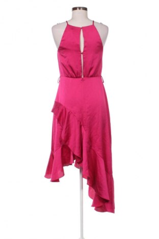 Rochie Unbranded, Mărime M, Culoare Roz, Preț 101,64 Lei