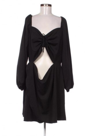 Šaty  Unbranded, Velikost 3XL, Barva Černá, Cena  319,00 Kč