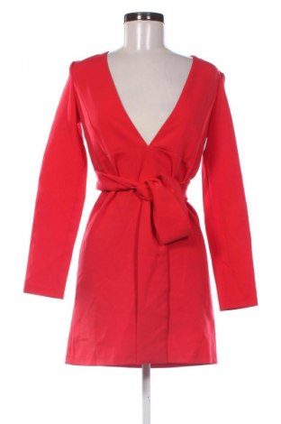 Рокля Unbranded, Размер M, Цвят Червен, Цена 15,84 €