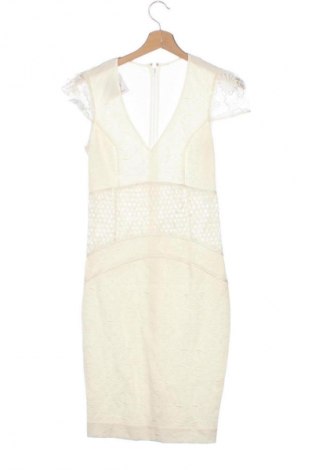 Rochie Unbranded, Mărime M, Culoare Ecru, Preț 104,99 Lei