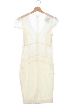 Rochie Unbranded, Mărime M, Culoare Ecru, Preț 104,99 Lei