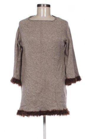 Rochie Unbranded, Mărime M, Culoare Bej, Preț 104,99 Lei