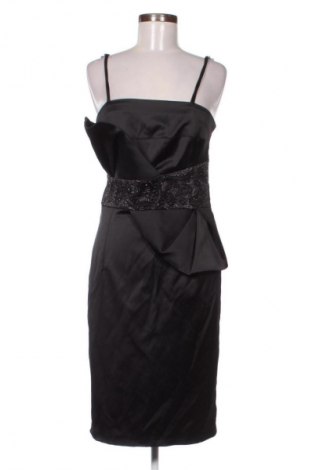 Kleid Unbranded, Größe L, Farbe Schwarz, Preis 11,99 €