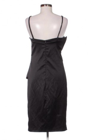 Kleid Unbranded, Größe L, Farbe Schwarz, Preis 11,99 €