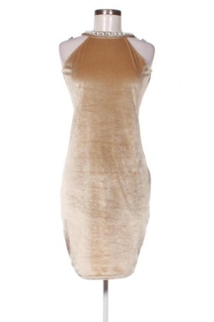Šaty  Unbranded, Veľkosť S, Farba Béžová, Cena  19,97 €