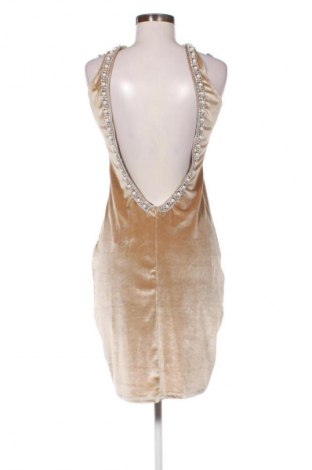 Šaty  Unbranded, Veľkosť S, Farba Béžová, Cena  19,97 €