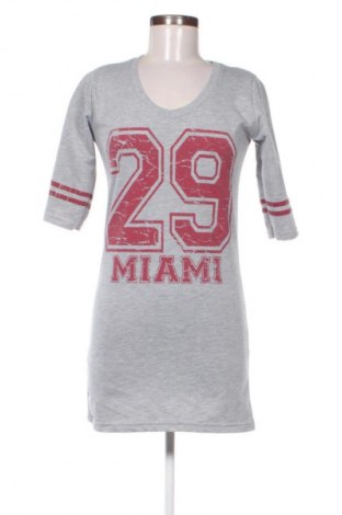 Šaty  Unbranded, Velikost S, Barva Šedá, Cena  269,00 Kč