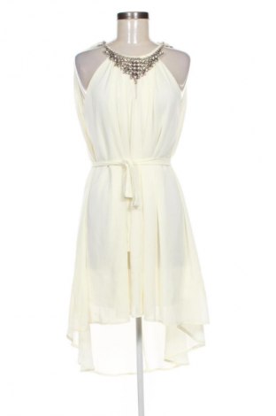 Kleid Unbranded, Größe XL, Farbe Ecru, Preis 12,99 €