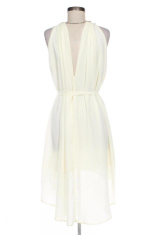 Kleid Unbranded, Größe XL, Farbe Ecru, Preis 12,99 €