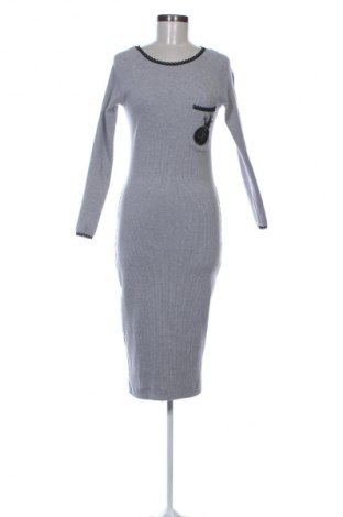 Šaty  Unbranded, Velikost M, Barva Šedá, Cena  289,00 Kč