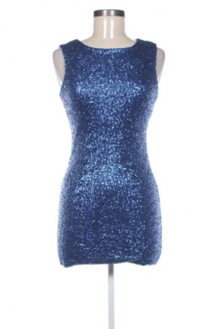 Šaty  Unbranded, Velikost XS, Barva Modrá, Cena  299,00 Kč